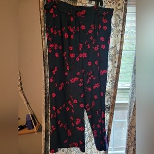 Torrid Pull on trouser SZ2